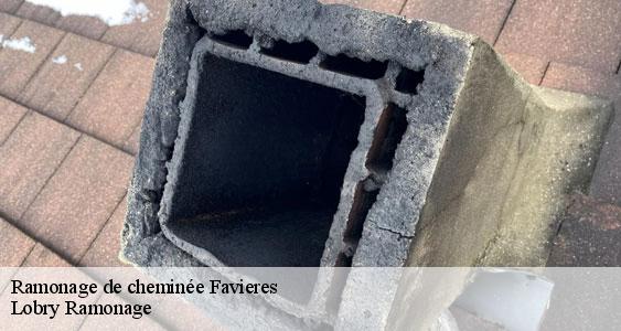 Ramonage de cheminée  favieres-77220 Lobry Ramonage