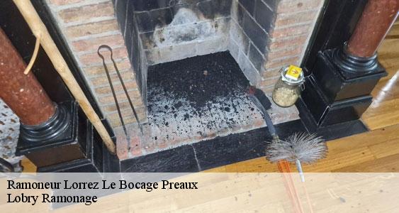 Ramoneur  lorrez-le-bocage-preaux-77710 Lobry Ramonage